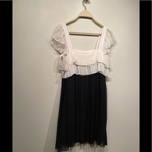 Chloe dress - xs